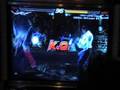 videos de Sky Zane (Devil Jin) VS Lucifer Aken (Kaz) Part 1