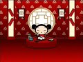 PUCCA Funny Love Stories - Episode 4