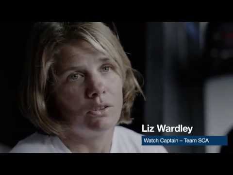 Team SCA - Tork Wet Wipes Testimonial by Liz Wardley image