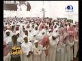 الشيخ عادل الكلباني 1427هـ قناة المجد الفضائية