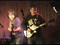 Polk Salad Annie - LVBN Jam