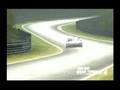 Opel Calibra Touring Car - Nurburgring