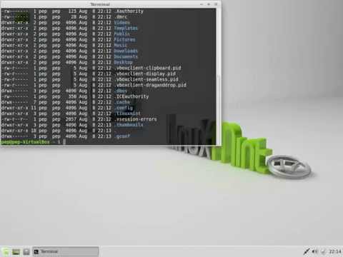 how to set xfce as default