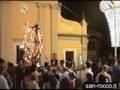 Sassano - Festa di San Rocco 15/08/2005