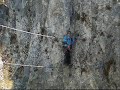 Via Ferrata Pizzo d\