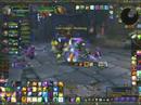 Karazhan - attumen - CDC - WOW