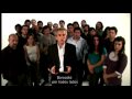 Luis Zamora Autodeterminación y Libertad Elecciones 2009 spot tv espacios gratuitos