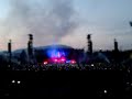 Click here to watch this video Metallica - One clip Oslo 23.05.2012
