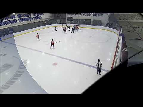 Suhaan Nagra Goal (2021-2022)