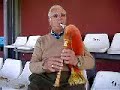 gaita galega: antonio mato