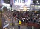 Shibuya crossing - Tokyo Shibuya crossing - Tokyo