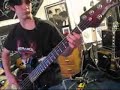 Avenged Sevenfold - Afterlife (Bass Cover) Avenged Sevenfold - Afterlife (Bass Cover)