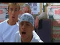 Omid Djalili - Singing God save the Queen