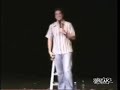 Eric Oshea Elmo Impression