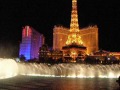 Bellagio Fountains 1