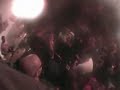 Cobretti - Tastes like war (Proberaum 9.12.05)