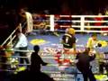 Germaine de Randamie vs Tom Waes Part 3