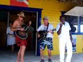 I like trains, by Fred Eaglesmith, the dive shack boys