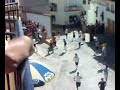 encierros en yeste
