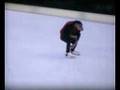monkeys on ice...