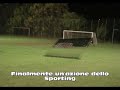Sporting 04-Italgrafica 0-1