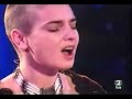 Sinead O\ Sinead O\