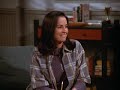 Seinfeld: Buck Naked and Phone Conversation