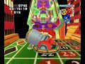 Sonic heroes Casino Park -team sonic-