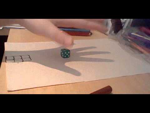 how to draw minecraft stuff