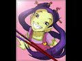Taranee Hay Lin