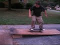 Me N shane best video yet