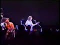 neil young graz 1987