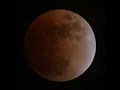 Lunar Eclipse Feb 20 2008