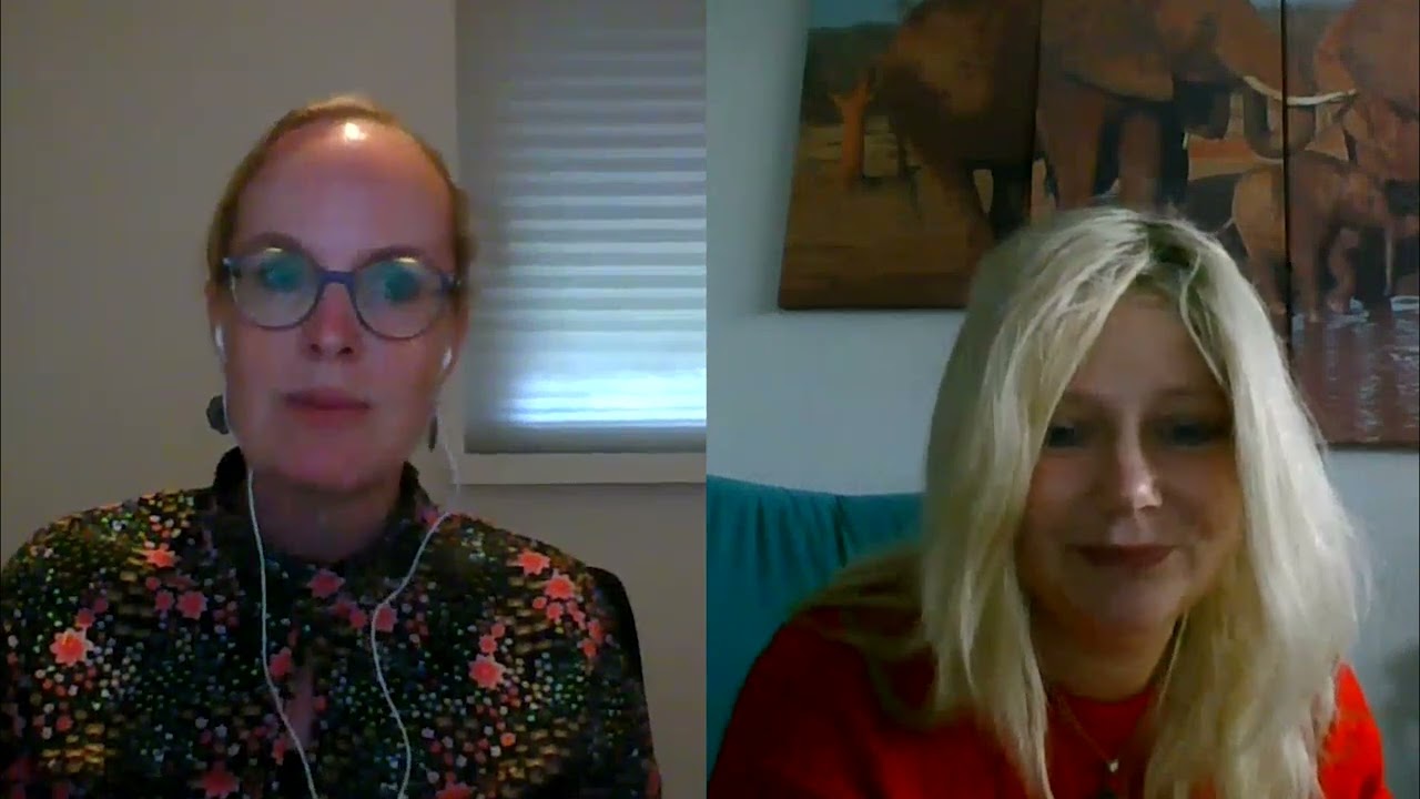 Interview met Gerlien en Maaike