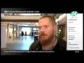 Trädälskaren SVT24 Norrbotten (The Tree Lover)