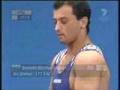 Roy & HG commentary: Sydney Olympics 2000 Weightlifting