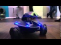 La Maison Du Futur Du Salon Des Services À La Personne