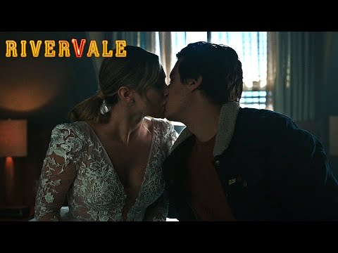 Riverdale: 6x5 Betty and Jughead are back together