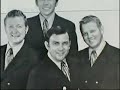 BARBERSHOP QUARTET SUNTONES BATTLE HYMN