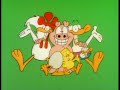 garfield in polecat flats