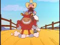 Garfield in Polecat Flats