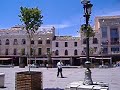 La Plaza Mayor de Ciudad Real 1