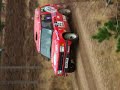 Rallye Sunseeker 2008