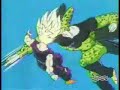 Unstoppable Gohan