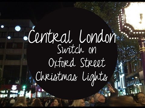 OXFORD STREET
