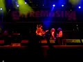 Inconscientes - Hay poco rock & roll (EXTREMUSIKA 2007)