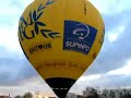 Edutour, la montgolfi�re de l\