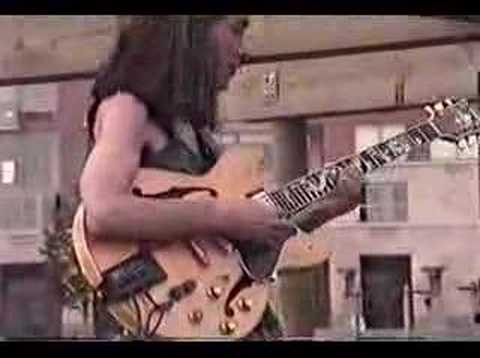 how to go battery park