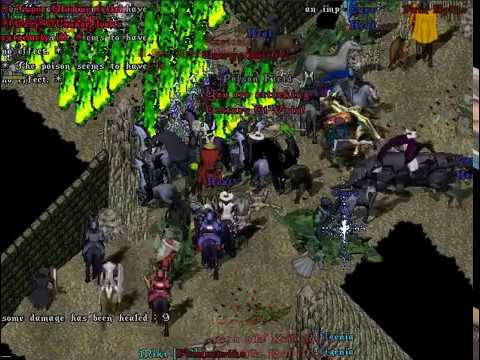 UODreams - Best Harrower 2007