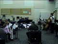 Woody James  Jazz Allstars, Mancini's 